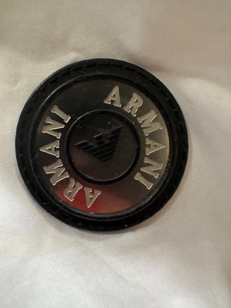 Armani bunda, armani,128