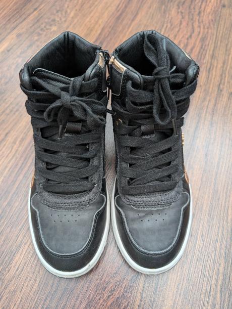 Tenisky mexx, mexx,35