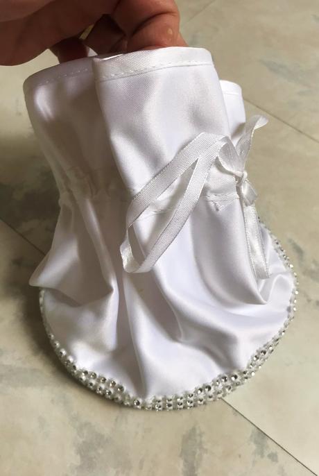 Saténový batôžtek, 