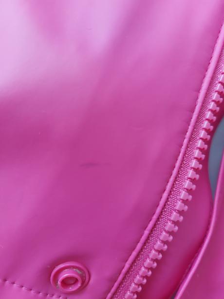 Bunda do dažďa kaxs 98/104, kappahl,98