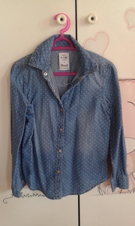 Košielky, disney,122