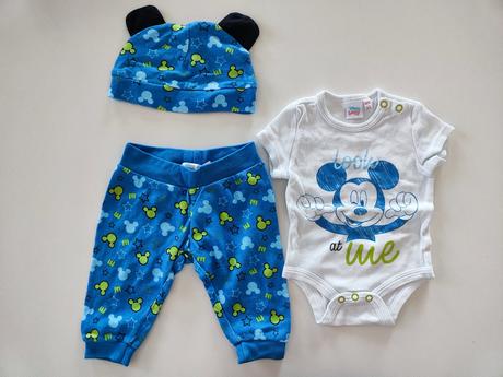 Súprava mickey, disney,62