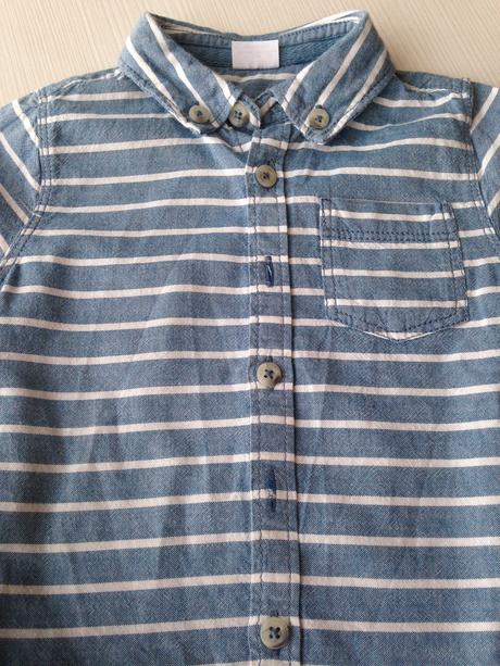 Pasikovana kosela, f&f,86