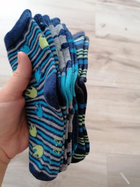 Ponožky 23-26, impidimpi,26