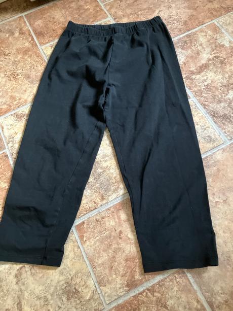 3/4 leginy, vertbaudet,158