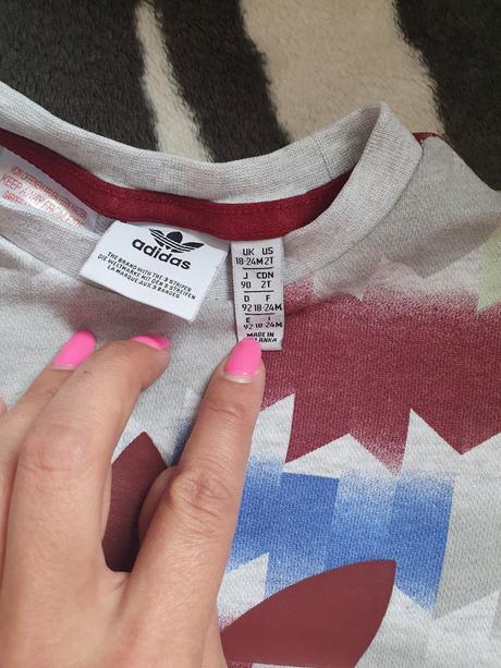 Súprava adidas, adidas,92