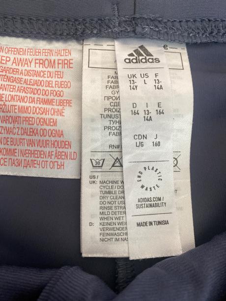 Plavky adidas, adidas,164