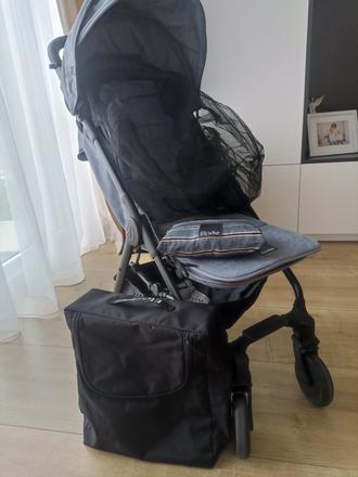 Kočík elodie mondo, elodie details,elodie details mondo