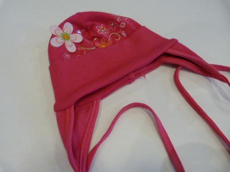 Čiapka 3-6mesiac, rada,68