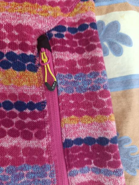 Teplá mikina cmp, cmp,176