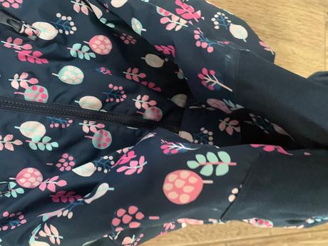 Reima kurikka zimná kombinéza 104/110, reima,104