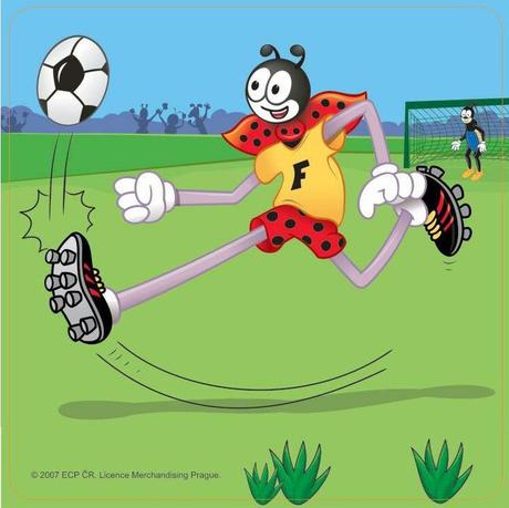 Jedly tortovy obrazok, 