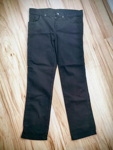 Nohavice slávnostné, 146