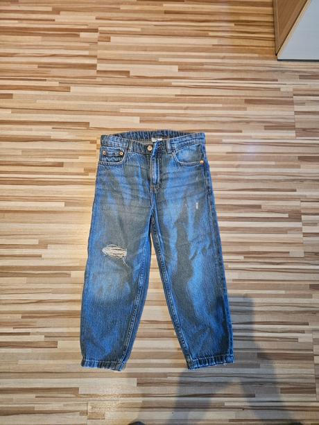 3/4 riflicky zara v.134, zara,134