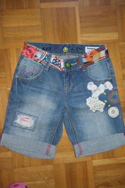 Desigual original stylove,trendy,moderne,letne 24, desigual,xs