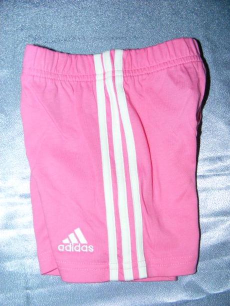 Súprava zn. adidas - 68/74, adidas,68 / 74