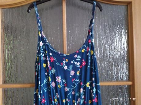 Šaty č.38, bonprix,38