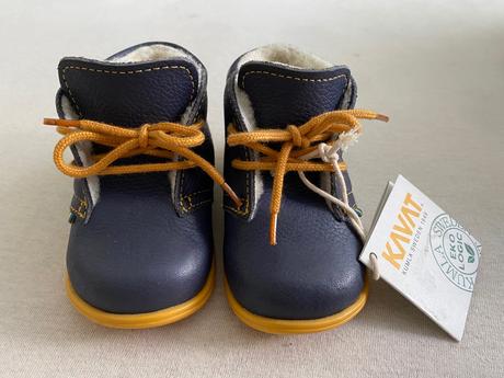 Kavat topanočky vel.21, 21