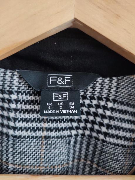 Sako damske, f&f,34
