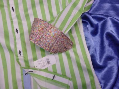 Luxusná pánska košeľa, m