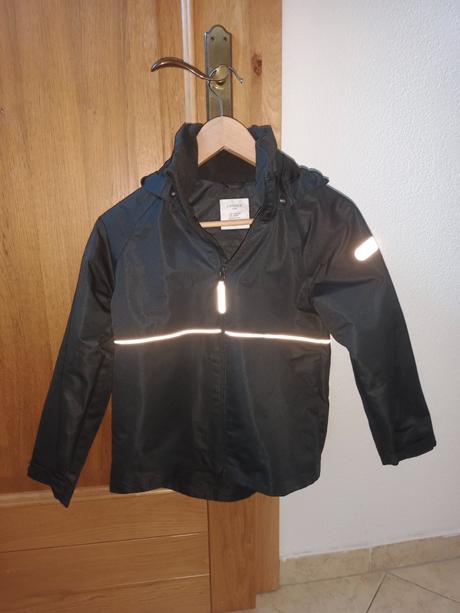 Detská bunda, lindex,140