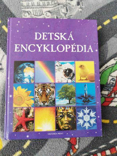 Decká encyklopédia, 