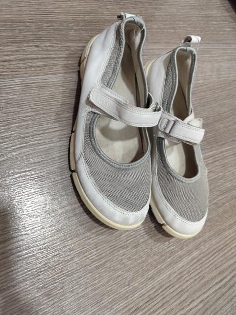 Sandálky ecco veľ. 34, ecco,34