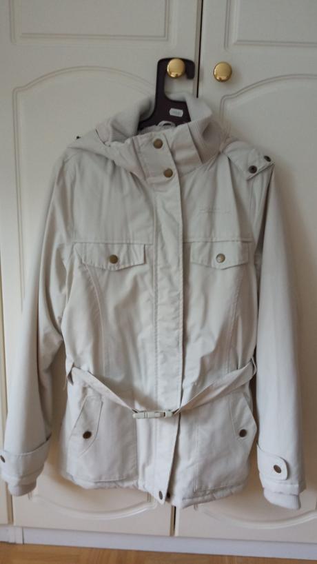 Zimna bunda, mountain warehouse,40