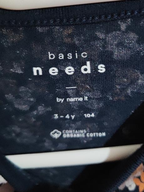 Šatky name it, name it,104