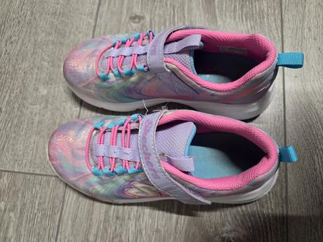 Tenisky sketchers 33,5, skechers,33