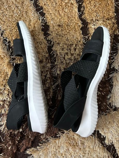 Sandále clara barson, clara barson,37