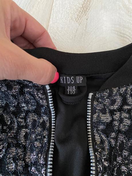 Prechodná ľahká bundička, kids,104