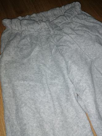 Domáce tepláky froté 32/34, esmara,xs