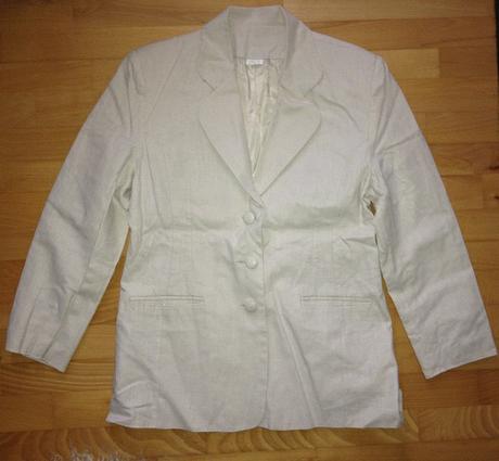 Dámske sako, 40