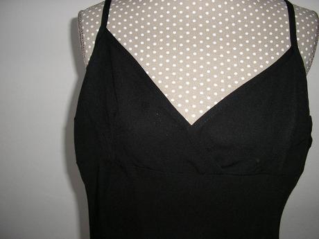 826. šaty terranova, terranova,s