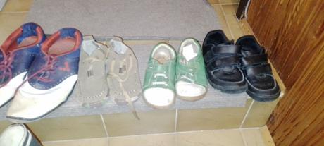 Balík 30-34 39 kusov, 31