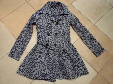 Dunnes trenčkot 40/42, 40