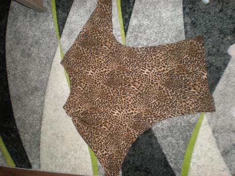 Leopardia tunika, amisu,xs