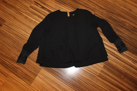 Blúzka orsay v. 40, orsay,40