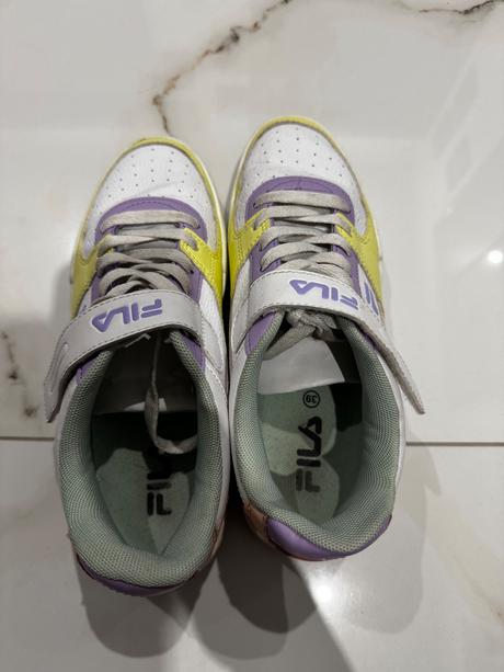 Fila tenisky 39, fila,39
