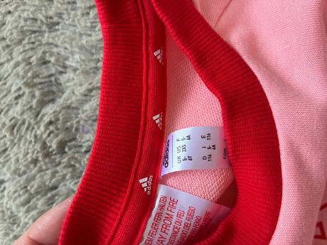 Adidas mikina v.116, adidas,116