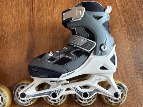 Kolieskove korcule fit3 - decatlon  29-32, 29