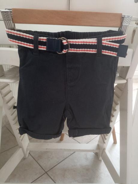 Kraťasy, pepco,92