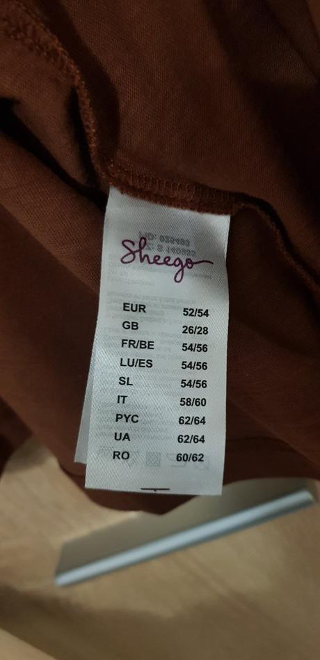 Bavlnený kardigán xl/xxl, xl