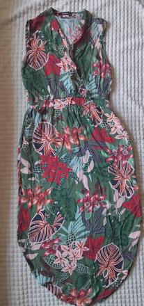 Letne šaty, reserved,xs