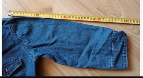 Saty gap riflove 134, gap,134