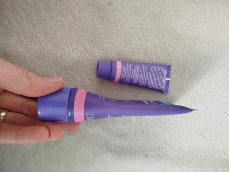 Krém lanolínová masť na bradavky, 