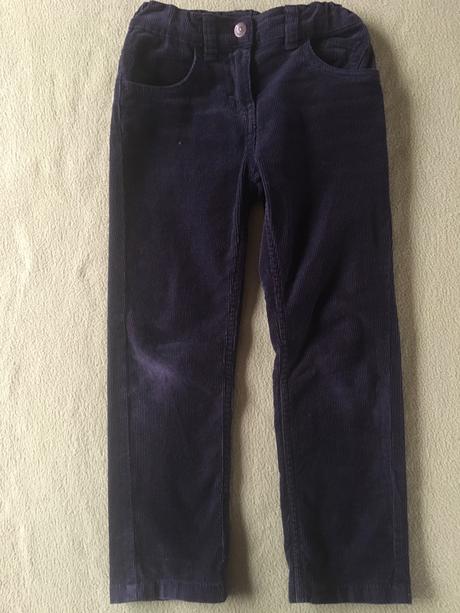 Manchestraky (4-5 yrs), lupilu,110