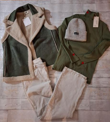 Stylove damske oblecenie vypredaj m,l, xl, l / m / xl