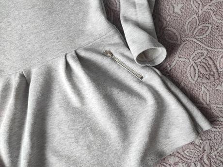 Šaty zn. c&a, veľ. 152, c&a,152